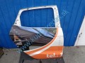 pravé zadné dvere na seat ibizu V, 6F0833312